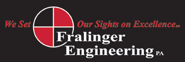 Fralinger Receives Surveyor of the Year Award from New Jersey Society of Professional Land Surveyors
