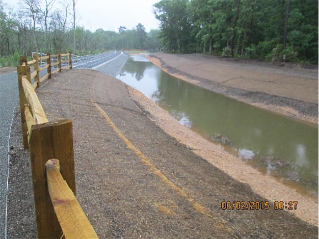 City of Bridgeton Raceway