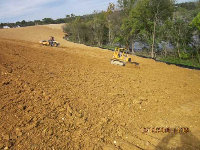 City of Bridgeton Landfill Closure